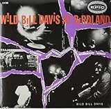 WILD BILL DAVIS AT BIRDLAND                        image
