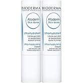 Bioderma - Atoderm - Lip Stick - Hydrating, Soothing and Renewing Lip Stick - for Dry Lips