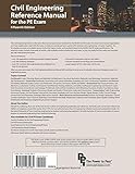 Image de Civil Engineering Reference Manual for the PE Exam, 15th Ed