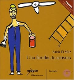 Una  familia de artistas