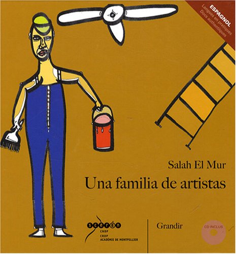 Una  familia de artistas