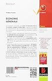 Image de Economie générale - 8e éd. - Cours