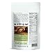 Sunfood Superfood Organic Cacao Paste- Pure, Unsweetened for Home-Made Desserts. Chocolaty Chunks of Ground Cacao Beans. Potent Source of Antioxidants & Natural Energy Boosting Nutrients. 1 lb Bag
