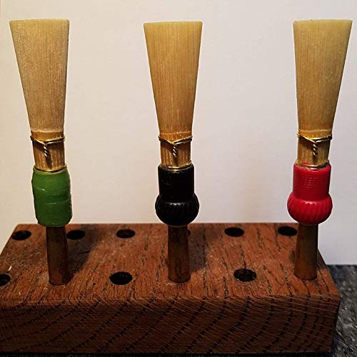 Bassoon Reed Modern
