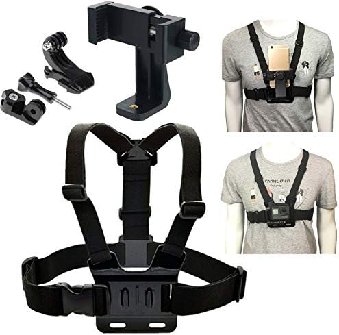 iphone body mount