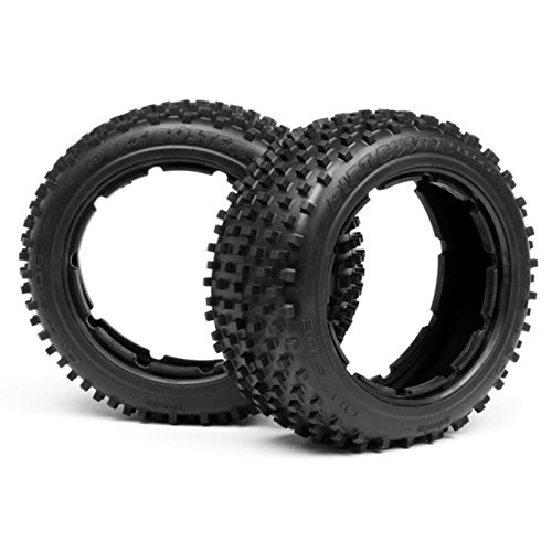Dirt Buster Tire M Compound(2):Baja