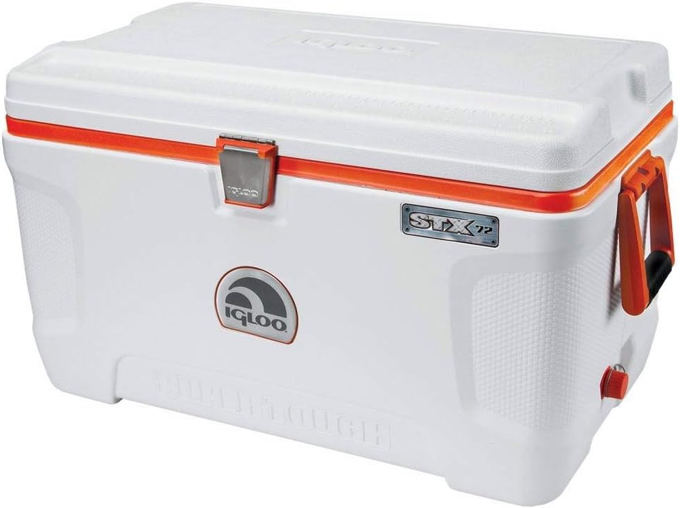 igloo commercial grade cooler