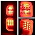 Spyder Auto ALT-YD-TTU14-LED-BSM Toyota Tundra LED Tail Light