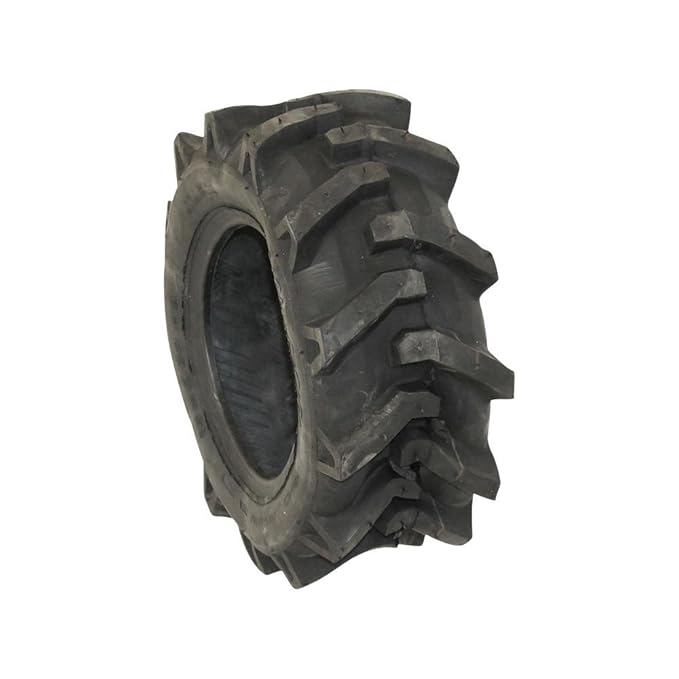 Reifen 16x6.5-8 TL schlauchlos Stollenreifen Rasentraktor neu