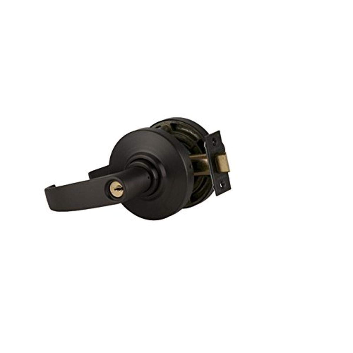 Schlage Commercial AL53NEP613 AL Series Grade 2 Cylindrical