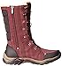 Ahnu Women's Northridge Insulated Waterproof Hiking Boot