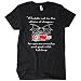 MEDDLE NOT IN THE AFFAIRS OF DRAGONS Mens Funny T-Shirt Wizard Dungeons Ketchup
