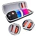 Colorful Carry Travel Protection Speaker Cover Case Pouch Bag