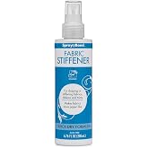 SpraynBond Fabric Stiffener, 6.8 OZ (200mL)