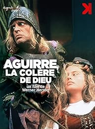 Aguirre, la colère de Dieu - Combo Blu-ray+ DVD
