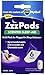 ZzzPads Scented Sleep-Aid Refill Pads for ZzzQuill Plugged in Sleep Enhancer, 6 pads