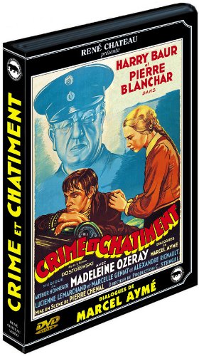 Crime Et Chatiment