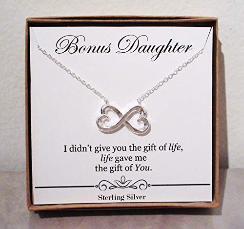 graduation gift for stepdaughter