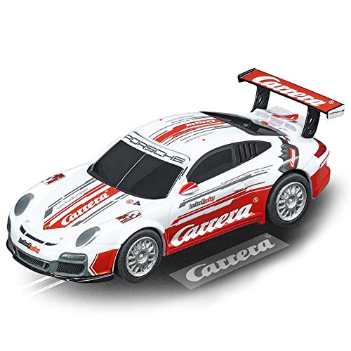 Carrera DIGITAL 143 GT Race Club 20040039 Autorennbahn Set – Bild 4