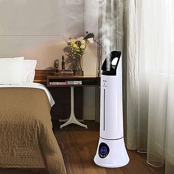 Amazon Com Intelligent Floor Standing Humidifier With