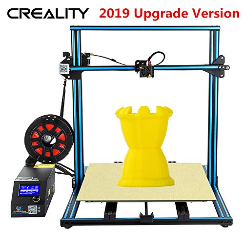 2019 Upgrade CR-10 10S S5 Creality 3D Printer Filament ...