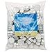Country Dreams Unscented Tea Lights 100/Pkg-White