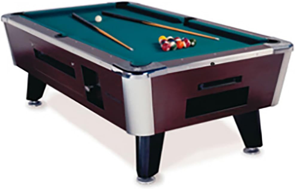 Great American Eagle Home Pool Table - 8'