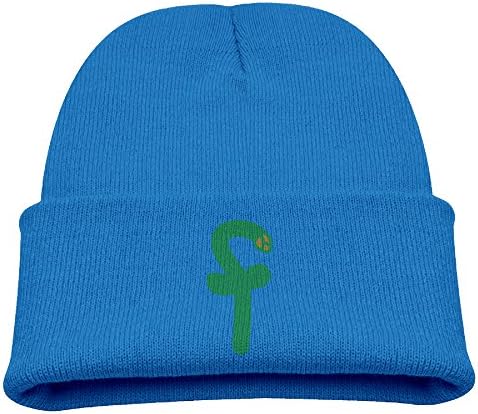 Uanwuquha Fpflanze 3c Top Level Unisex Beanie Hat For Cute Baby Boy/Girl Soft Toddler Infant Cap