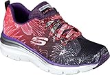 Skechers Women's Fashion Fit Garden Parties Sneaker