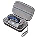 XANAD Case for Dremel 7300-N/8 MiniMite 4.8-Volt Cordless Two-Speed Rotary Tool (Case Only)