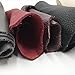 Leather Scraps Upholstery Leather For All Types of Crafts - Leather Strips, Shapes, & Scraps - 2 Lbs