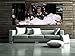 #14 Poster Mural Scarface Mob Gangster 40x94 inch (100x240 cm) Adhesive Vinyl