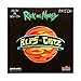 Rick and Morty - Blips and Chitz Patch