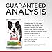 Hill's Science Diet Senior 7+ Senior Vitality Chicken & Rice Recipe Dry Dog Food 21.5 lbs.