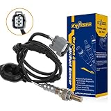 Kwiksen Oxygen O2 Sensor 234-4797 Downstream Replacement for Honda Accord 2.4L Exc. Calif 2003-2007