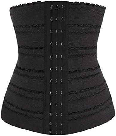 Breathable Corset Waist Trainer for Weight Loss Mesh Party Dress