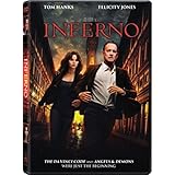 Amazon Com Robert Langdon 3 Movie Set The Da Vinci Code Angels Demons Inferno Tom Hanks Ron Howard Movies Tv