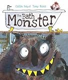Paperback The Bath Monster Book
