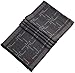 Mio Marino Cashmere Feel Winter Scarf, 100% Soft Cotton Cozy and Itch Free Scarves