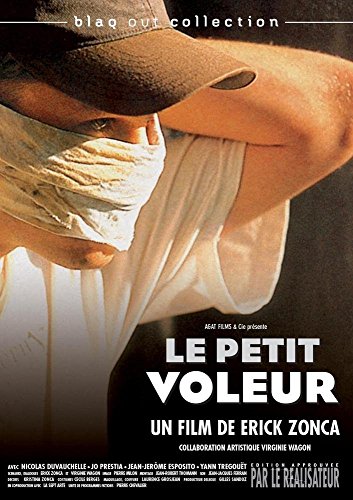 Le Petit Voleur