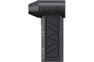 Electric Snow Blower Cordless | High Speed Portable Cleaning Tools | PC Cleaner Air Duster Car Snow Blower,for Automotive Hou