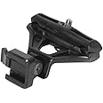 Serfas TST Bicycle Tail Light Saddle Rail Mount - UNI-Rail