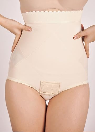 Wink Flats Post-pregnancy Belly Compression Postpartum Girdle