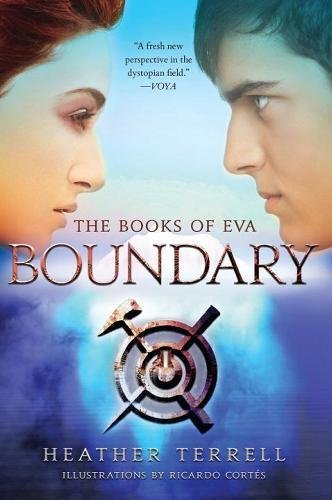 Boundary (Books of Eva)
