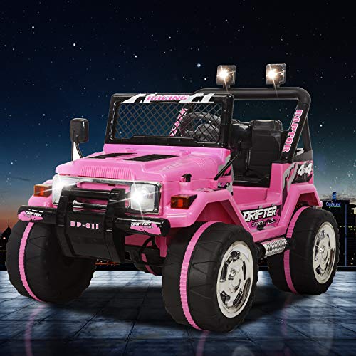 1 Vosson+Electric+Vehicles+Remote+Control