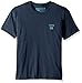 Cinch Men's Short Sleeve Logo T Shirt