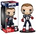Funko Wobbler: NFL - Rob Gronkowski Action Figure