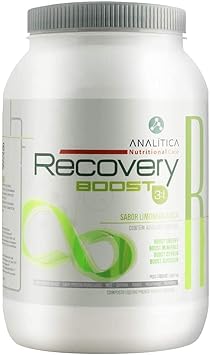 Recovery Boost 3:1 Limonada Suiça ANC 1050g