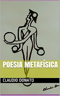 Livro Poesia Metafísica