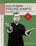 Southern Praying Mantis Volume 1: Fundamentals